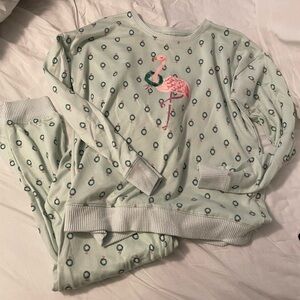 Lauren Conrad Pajamas (washed but not worn!)
